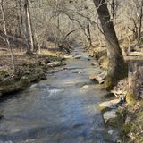 Skyline Trail, Oklahoma - 1,345 Reviews, Map | AllTrails