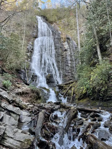 Best Hikes and Trails in Cherokee Indian Reservation | AllTrails