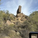 Sycamore Creek OHV Trail, Arizona - 324 Reviews, Map | AllTrails