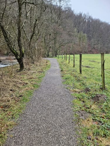 Eifelsteig Etappe 6: Steinfeld - Blankenheim
