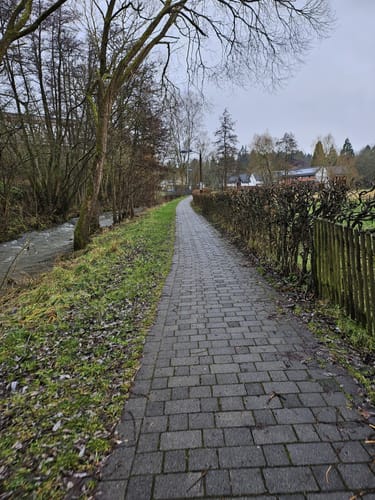 Eifelsteig Etappe 6: Steinfeld - Blankenheim