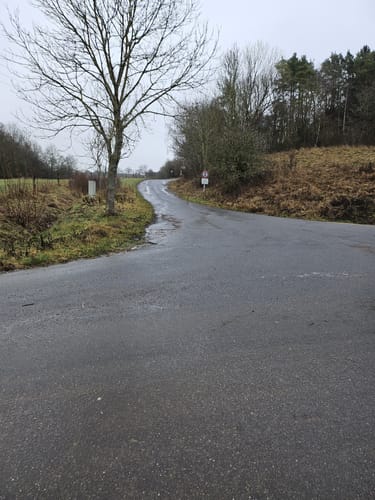 Eifelsteig Etappe 6: Steinfeld - Blankenheim