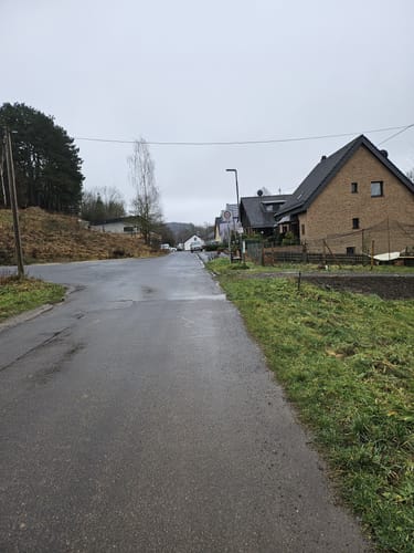 Eifelsteig Etappe 6: Steinfeld - Blankenheim