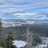 Echo Lake Ski Trail, California - 573 Reviews, Map | AllTrails