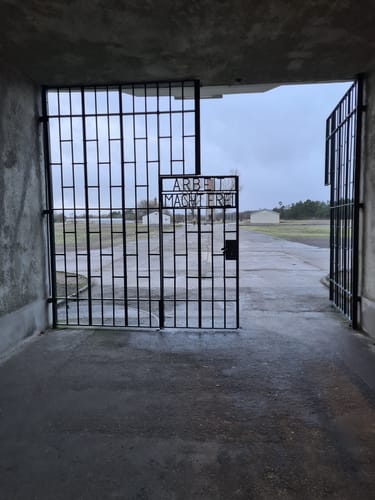 Gedenkstätte und Museum Sachsenhausen