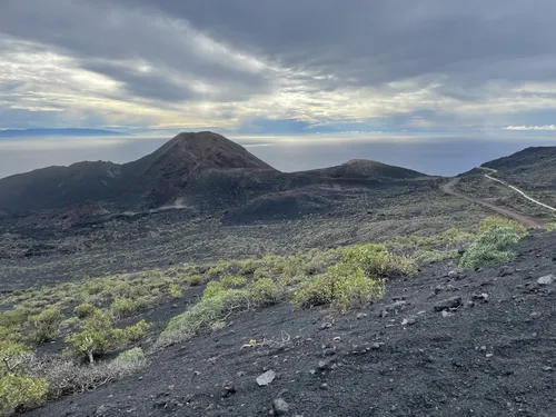 Best Hikes and Trails in Monumento Natural Volcanes de Teneguía AllTrails