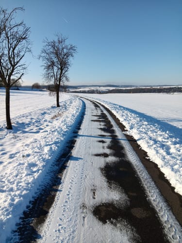 Von Aschersleben über Ermsleben