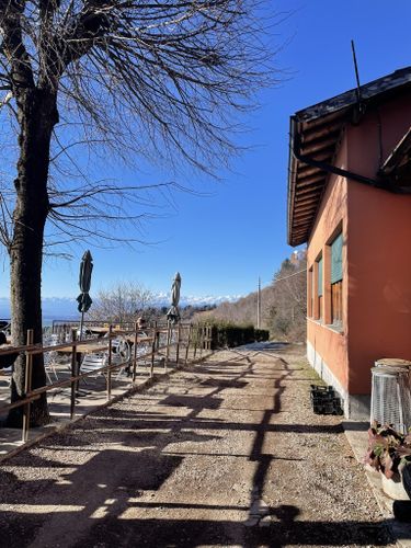 Photos of Dorsale del Triangolo Lariano Brunate Bellagio