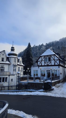 HeimatSpur Spazierweg Elfengrotte
