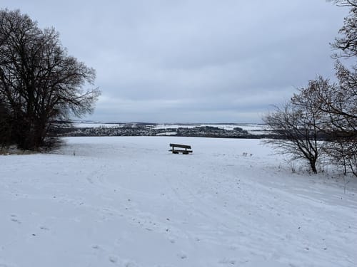 Goethewanderweg