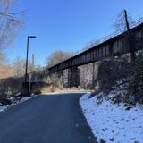 Rivanna River Trail, Virginia - 668 Reviews, Map 