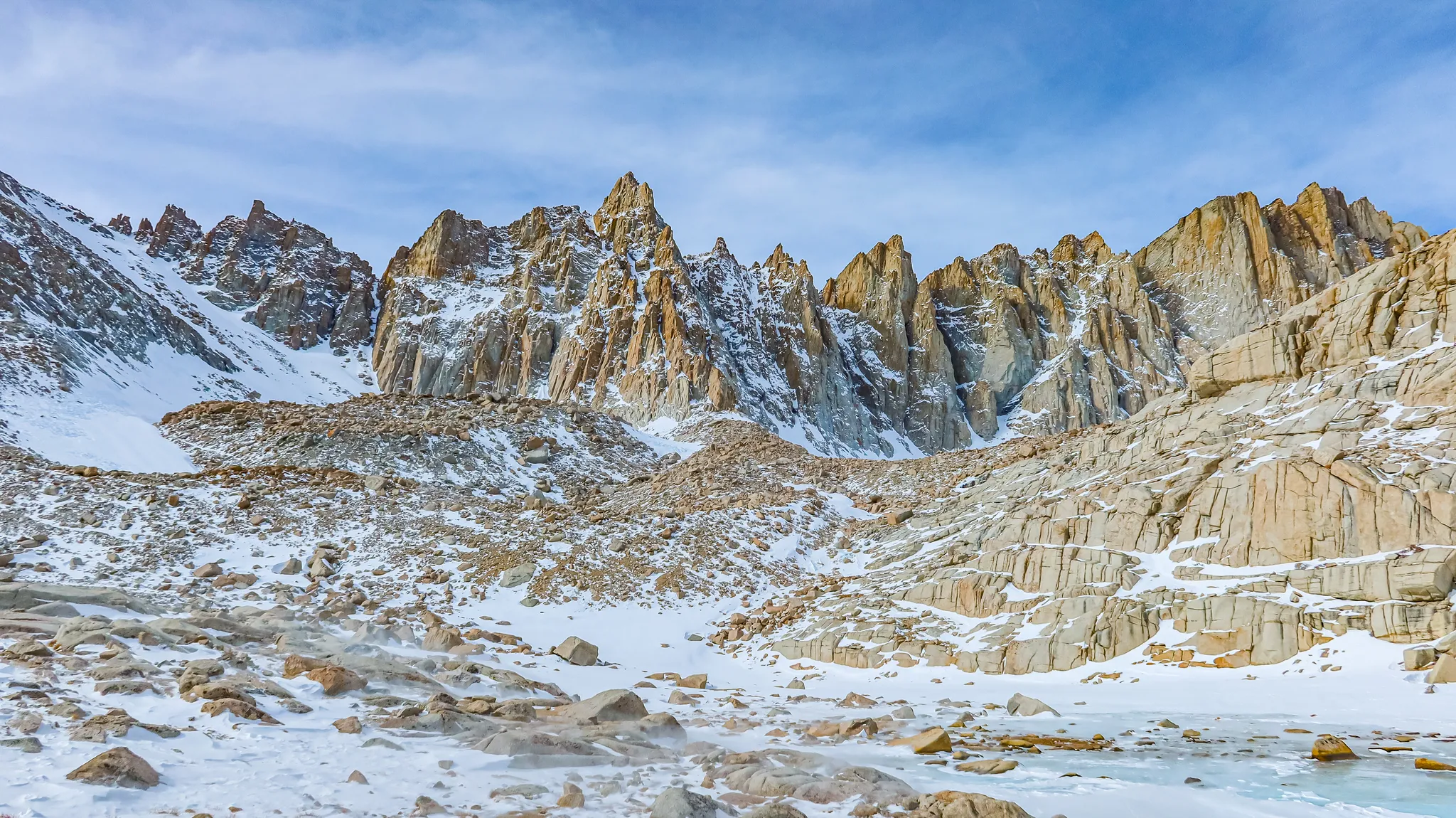 best hikes north cascades, Cascade Pass