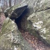 Bear Hair Gap Trail, Georgia - 1,791 Reviews, Map | AllTrails