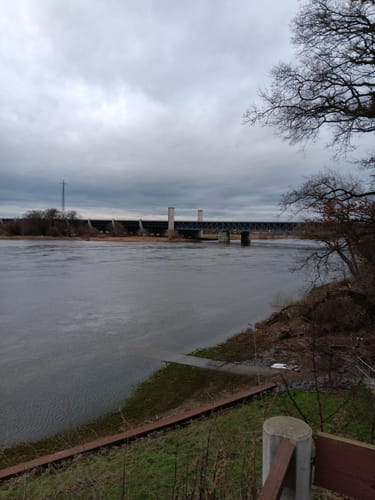 Burg - Magdeburg - Alt Lostau