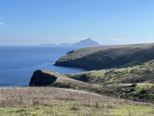 10 Best Hikes and Trails in Channel Islands National Park AllTrails