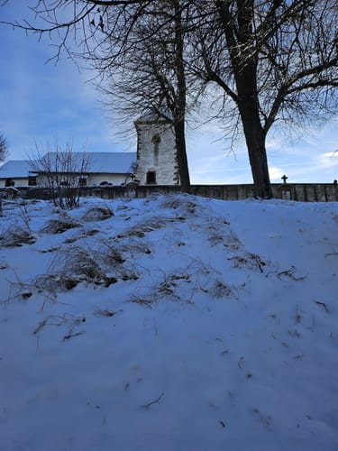 Eifelsteig Etappe 8: Mirbach - Hillesheim