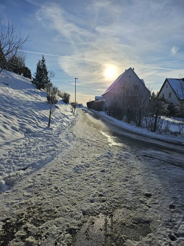 Eifelsteig Etappe 8: Mirbach - Hillesheim