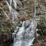 Lower Cascade Falls Trail, North Carolina - 730 Reviews, Map | AllTrails