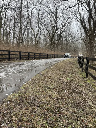 Best Hikes and Trails in Cardinal Run Park South | AllTrails