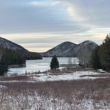 Jordan Pond Path, Maine - 6,250 Reviews, Map | AllTrails