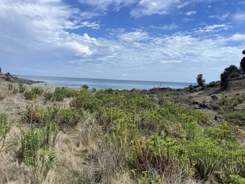 Best Hikes and Trails in Baudin Conservation Park AllTrails