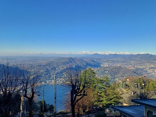 Photos of Dorsale del Triangolo Lariano Brunate Bellagio