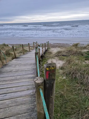 Best Historic Site Trails in Litoral Norte Nature Park AllTrails