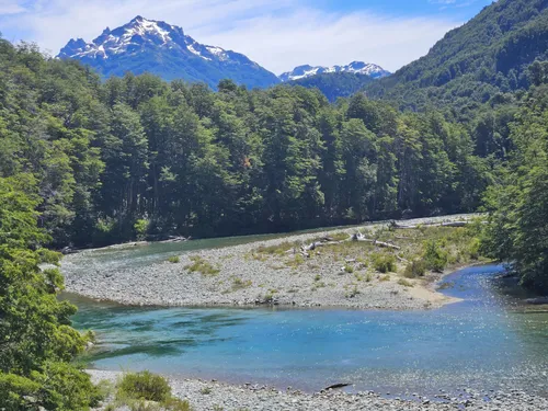 10 Best Hikes and Trails in Área Natural Protegida Río Azul–Lago ...