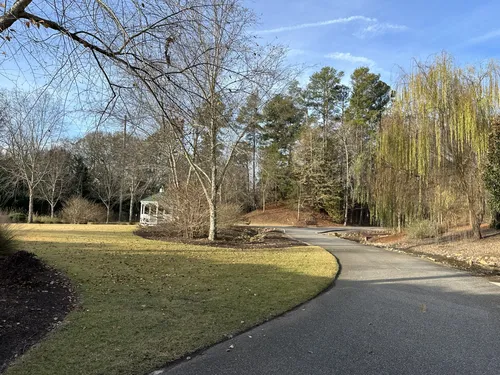 great southern bike trail