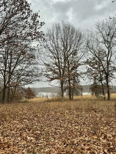 Long Branch State Park Missouri 