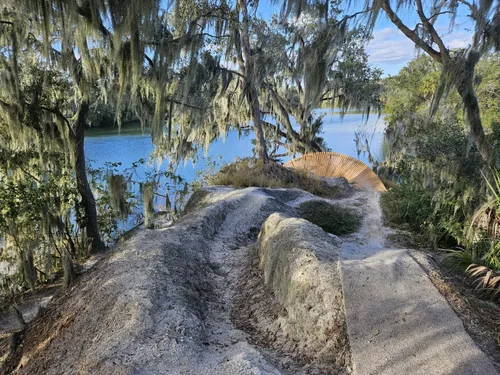 Carter road mountain clearance bike trails