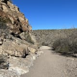 Upper Burro Mesa Pouroff, Texas - 507 Reviews, Map | AllTrails