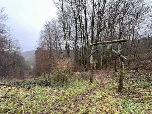 Naturlehrpfad Ommersheim