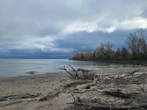 Best Hikes and Trails in Port Burwell Provincial Park | AllTrails