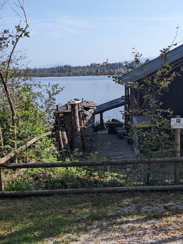 Kirchseewanderung über Streitberg