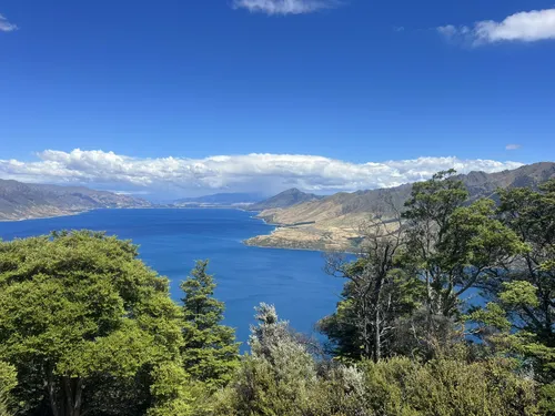 10 Best Hikes and Trails in Hāwea Conservation Park AllTrails