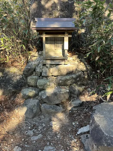 Best Short Trails in SuigoTsukuba QuasiNational Park AllTrails