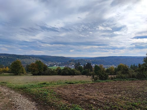 Rundweg Walting 7