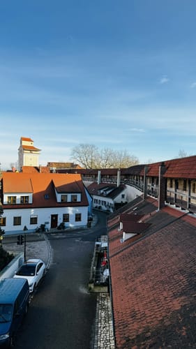 Nördlingen Runde