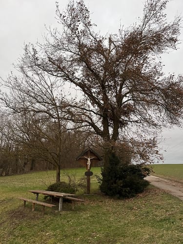 Von Bergkirchen nach Machtenstein