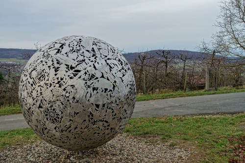 Rund ums Walberla