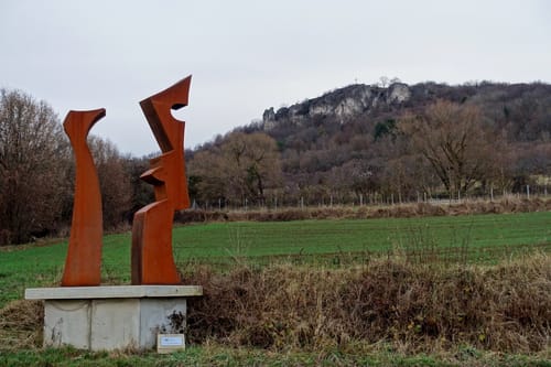 Rund ums Walberla