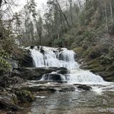 Conasauga Falls Trail, Tennessee - 545 Reviews, Map | AllTrails