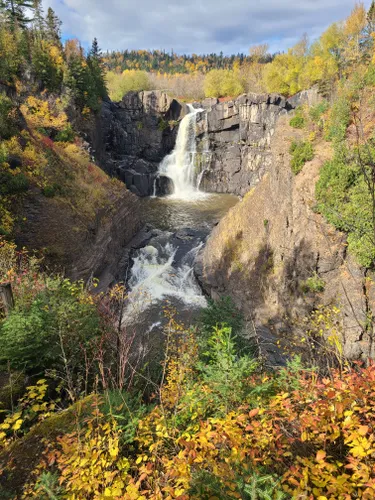 Best 10 Hiking Trails in Grand Portage State Park | AllTrails