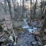 Race Brook Falls and Mount Everett, Massachusetts - 942 Reviews, Map ...