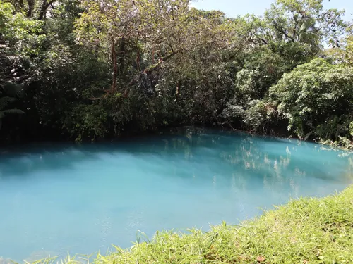 Best Hikes and Trails in Volcán Tenorio National Park | AllTrails