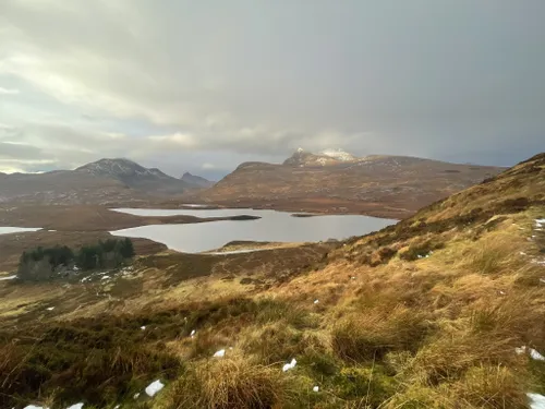 Best Hikes and Trails in Knockan Crag National Nature Reserve | AllTrails