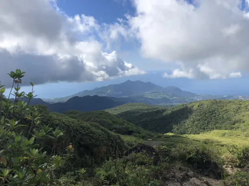 Parc National de la Guadeloupe (Guadeloupe National Park) Reviews