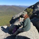 Old Rag Mountain Loop, Virginia - 12,244 Reviews, Map | AllTrails