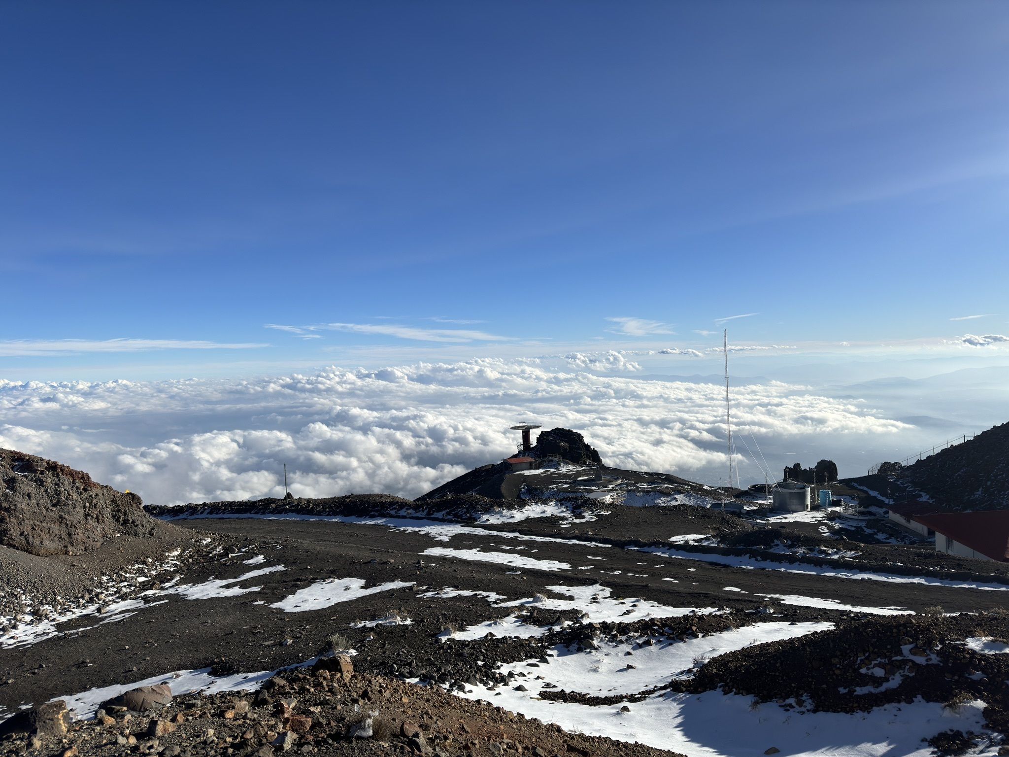 Photos of Circuito Volcán Sierra Negra - Puebla, Mexico | AllTrails